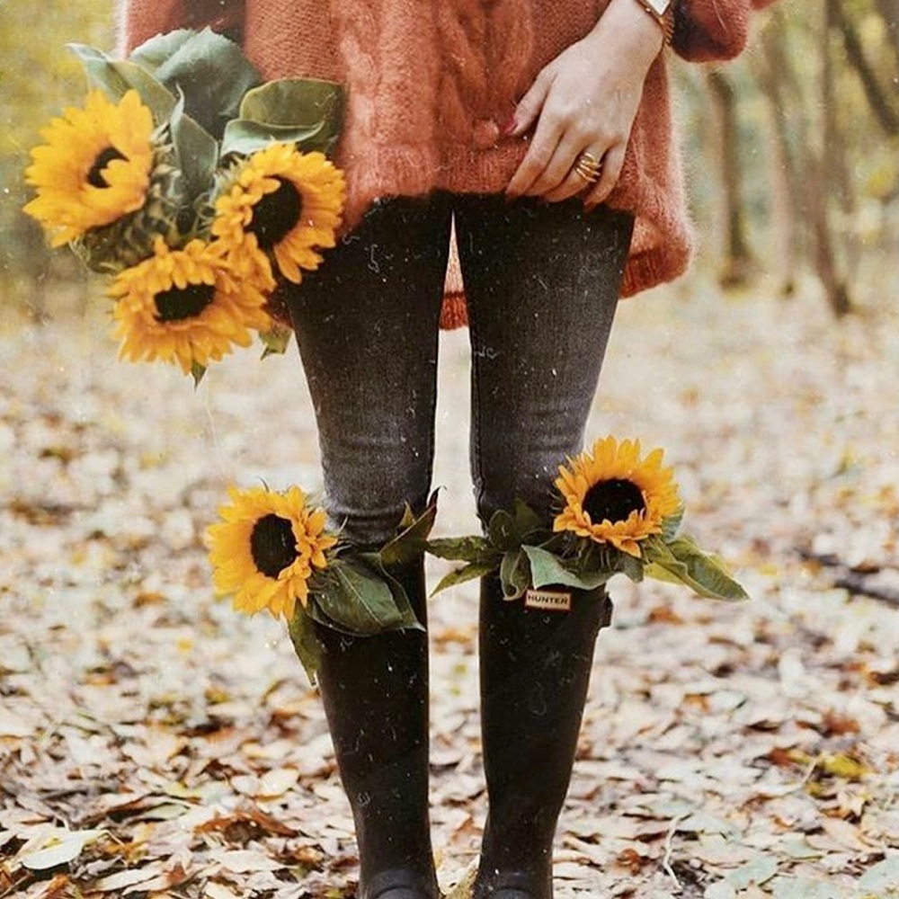 Meet your Posher, Tina